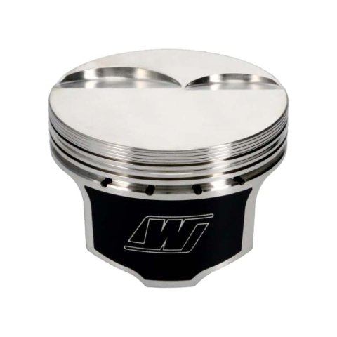 Wiseco Chevy LS1/LS2 RED Series Piston Set 3780in Bore 1299in Compression Height - Set of 8 thumbnail 5