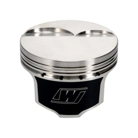 Wiseco Chevy LS1/LS2 RED Series Piston Set 3780in Bore 1299in Compression Height - Set of 8 thumbnail 6