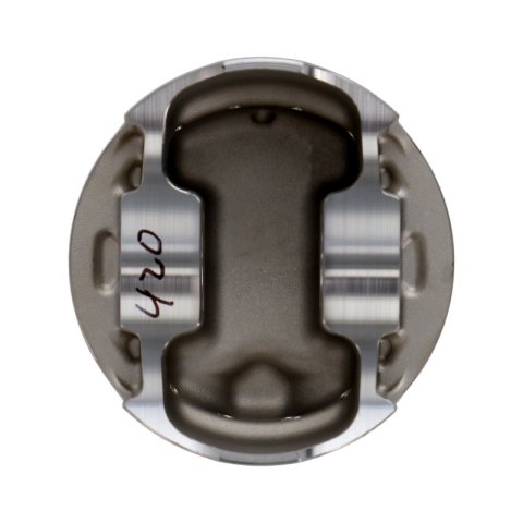 Wiseco Chevy LS1/LS2 RED Series Piston Set 3780in Bore 1299in Compression Height - Set of 8 thumbnail 9