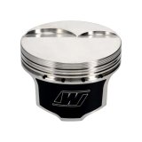 Wiseco Chevy LS1/LS2 RED Series Piston Set 3800in Bore 1299in Compression Height - Set of 8 thumbnail 5