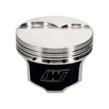 Wiseco Chevy LS1/LS2 RED Series Piston Set 3800in Bore 1299in Compression Height - Set of 8 thumbnail 6