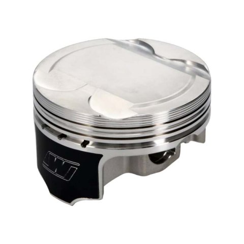 Wiseco Ford 5.0L Modular RED Series Piston Set 3662in Bore 1170in Compression Height - Set of 8 thumbnail 3