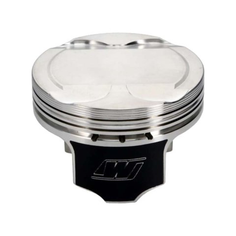 Wiseco Ford 5.0L Modular RED Series Piston Set 3662in Bore 1170in Compression Height - Set of 8 thumbnail 5