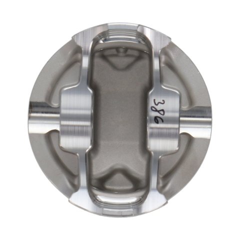 Wiseco Ford 5.0L Modular RED Series Piston Set 3662in Bore 1170in Compression Height - Set of 8 thumbnail 9