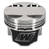 Wiseco Mitsu 4G64 w/4G63 Head 85mm Bore 10.5:1 E85 Single Piston thumbnail 6