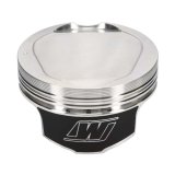 Wiseco Chrysler 6.1L Hemi 4.055in Bore -8cc R/Dome 1.22inch Piston Shelf Stock - Left Side thumbnail 5