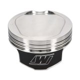 Wiseco Chrysler 6.1L Hemi 4.055in Bore -8cc R/Dome 1.22inch Piston Shelf Stock - Left Side thumbnail 6