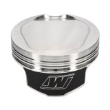 Wiseco Chrysler 6.1L Hemi 4.055in Bore -8cc R/Dome 1.22inch Piston Shelf Stock - Left Side thumbnail 8