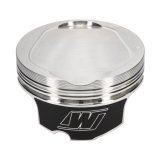 Wiseco Chrysler 6.1L Hemi 4.055in Bore -8cc R/Dome 1.22inch Piston Shelf Stock - Left Side thumbnail 9