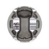 Wiseco Chevy SB 350 4.040in Bore 1.550in Comp Ht 3.480i Stroke 5.700in Rod -5cc Dish Flat Top Piston thumbnail 9