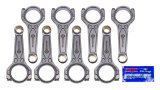 BoostLine Chevy LS / Gen V LT1 6.125in - Connecting Rod Kit thumbnail 2