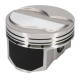 Wiseco Chevrolet LS 3.903in Bore 1.335in CH 4.00 CC Pro Tru Street Piston Set thumbnail 7