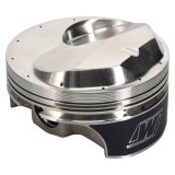 Wiseco 4.630 Big Block Chevy Quick 16 +42cc Dome 1.120CH Piston Set thumbnail 1