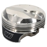 Wiseco 4.630 Big Block Chevy Quick 16 +42cc Dome 1.120CH Piston Set thumbnail 4