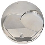 Wiseco 4.630 Big Block Chevy Quick 16 +42cc Dome 1.120CH Piston Set thumbnail 7