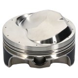 Wiseco 4.630 Big Block Chevy Quick 16 +42cc Dome 1.120CH Piston Set thumbnail 8