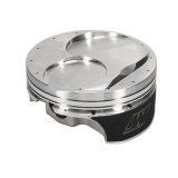 Wiseco 4.630 Big Block Chevy Quick 8 +4cc Dome 1.120CH Piston Set thumbnail 3