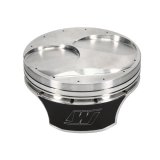 Wiseco 4.630 Big Block Chevy Quick 8 +4cc Dome 1.120CH Piston Set thumbnail 4