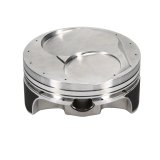 Wiseco 4.630 Big Block Chevy Quick 8 +4cc Dome 1.120CH Piston Set thumbnail 6
