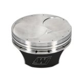 Wiseco 4.630 Big Block Chevy Quick 8 +4cc Dome 1.120CH Piston Set thumbnail 7