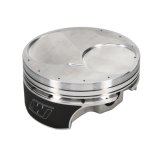 Wiseco 4.630 Big Block Chevy Quick 8 +4cc Dome 1.120CH Piston Set thumbnail 8