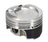 Wiseco Honda K20C1 TYPE R 86.25mm Bore 32mmCH 3cc Dome Piston Set thumbnail 3