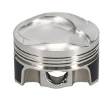 Wiseco Honda K20C1 TYPE R 86.25mm Bore 32mmCH 3cc Dome Piston Set thumbnail 4