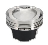 Wiseco Honda K20C1 TYPE R 86.25mm Bore 32mmCH 3cc Dome Piston Set thumbnail 5