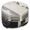 Wiseco Mitsubishi 4G93 81.99mm Std Bore 1.190in CH -2.50 Dome Dish - Single Piston thumbnail 7