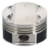 Wiseco Mitsubishi 4G93 81.99mm Std Bore 1.190in CH -2.50 Dome Dish - Single Piston thumbnail 9