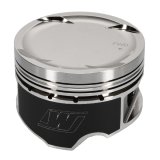 Wiseco Nissan VG30 Turbo -9cc 1.260 X 87.5 Piston Shelf Stock thumbnail 1