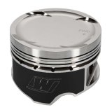 Wiseco Nissan VG30 Turbo -9cc 1.260 X 87.5 Piston Shelf Stock thumbnail 2