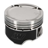 Wiseco Nissan VG30 Turbo -9cc 1.260 X 87.5 Piston Shelf Stock thumbnail 4