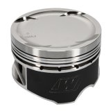 Wiseco Nissan VG30 Turbo -9cc 1.260 X 87.5 Piston Shelf Stock thumbnail 5