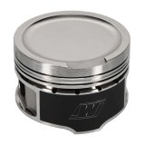 Wiseco VLKSWGN 1.8T 5v Dished -7cc 82MM Piston Shelf Stock thumbnail 2