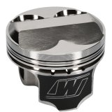 Wiseco AC/HON B 4v DOME +8.25 STRUT 8100XX Piston Shelf Stock thumbnail 1