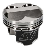 Wiseco AC/HON B 4v DOME +8.25 STRUT 8100XX Piston Shelf Stock thumbnail 4
