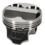 Wiseco AC/HON B 4v DOME +8.25 STRUT 8100XX Piston Shelf Stock thumbnail 5