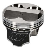 Wiseco AC/HON B 4v DOME +8.25 STRUT 8100XX Piston Shelf Stock thumbnail 6