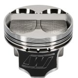 Wiseco AC/HON B 4v DOME +8.25 STRUT 8100XX Piston Shelf Stock thumbnail 9