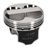 Wiseco AC/HON B 4v DOME +8.25 STRUT 8400XX Piston Shelf Stock thumbnail 4