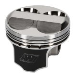 Wiseco AC/HON B 4v DOME +8.25 STRUT 8400XX Piston Shelf Stock thumbnail 5