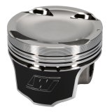 Wiseco 1400 HD Mitsu EVO 8 - 4G63 Turbo -14cc Piston Shelf Stock thumbnail 5