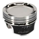 Wiseco 1400 HD Mitsu EVO 8 - 4G63 Turbo -21cc Piston Shelf Stock thumbnail 6