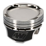 Wiseco 1400 HD Mitsu EVO 8 - 4G63 Turbo -21cc Piston Shelf Stock thumbnail 1