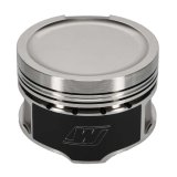 Wiseco VLKSWGN 1.8T 5v Dished -7cc 81MM Piston Shelf Stock Kit thumbnail 6