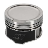 Wiseco VLKSWGN 1.8T 5v Dished -7cc 81.5 Piston Shelf Stock Kit thumbnail 1