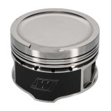 Wiseco VLKSWGN 1.8T 5v Dished -7cc 81.5 Piston Shelf Stock Kit thumbnail 3
