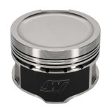 Wiseco VLKSWGN 1.8T 5v Dished -7cc 81.5 Piston Shelf Stock Kit thumbnail 6