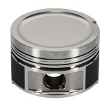 Wiseco VLKSWGN 1.8T 5v Dished -7cc 81.5 Piston Shelf Stock Kit thumbnail 9
